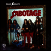 Black Sabbath - Sabotage (Ltd. Ed)(Gatefold)(180G)(LP)