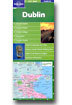 Dublin City Map