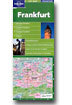 Frankfurt City Map