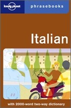 Italian Phrasebook