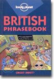 British Phrasebook