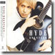 Hyde - Roentgen (English Version)