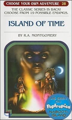 The Island of Time