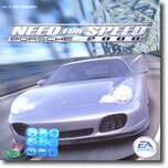 니드 포 스피드 포르쉐 2000 (주얼)