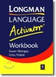 Longman Language Activator Workbook