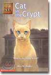 Cat in the Crypt