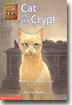 Cat in the Crypt