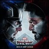 캡틴 아메리카 : 시빌워 영화음악 (Captain America: Civil War OST - Henry Jackman)