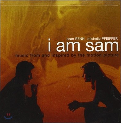 아이 엠 샘 영화음악 (&#39;I Am Sam&#39; Music From And Inspired By The Motion Picture)