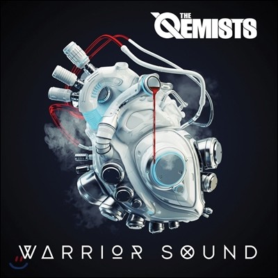 Qemists (퀴미스츠) - Warrior Sound