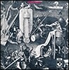 Deep Purple (딥 퍼플) - Deep Purple [LP]