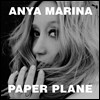 Anya Marina (안야 마리나) - Paper Plane
