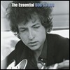 Bob Dylan - The Essential Bob Dylan 밥 딜런 베스트 앨범 [2LP]