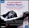 Antonino Fogliani 로시니: 스타바트 마테르 [1832년 오리지널 버전], 칸타타 '조반나 다르코' (Rossini: Stabat Mater, Giovanna d'Arco Cantata) 안토티노 폴랴니, 뷔르템부르크 필하모닉