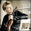 Antje Weithaas 바흐 / 이자이: 무반주 바이올린 소나타 2집 (J.S. Bach / Ysaye: Violin Sonatas for Solo Violin Vol.2) 안티에 바이타스