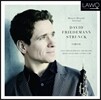 David Friedemann Strunck 모차르트: 오보에 사중주 / 보슬레프 / 세베루드: 오보에 협주곡 (Mozart: Oboe Quartet / Hvoslef / Saeverud: Oboe Concertos)
 (SACD)