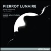 Ingrid Schmithusen 쇤베르크 /막스 코발스키: 달에 홀린 피에로 (Arnold Schonberg / Max Kowalski: Pierrot Lunaire) 잉그리트 슈미튀센