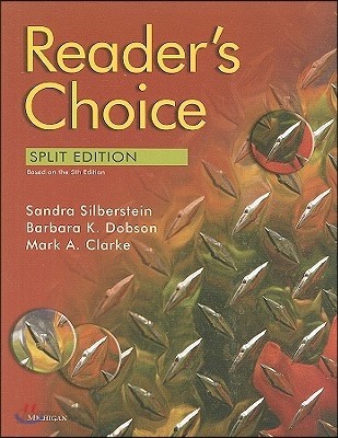 Reader&#39;s Choice Units 1-6, 14