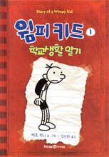 윔피 키드 1