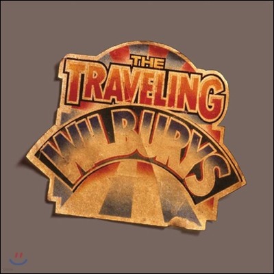 The Traveling Wilburys (트래블링 윌버리스) - Traveling Wilburys Collection