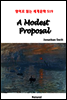 A Modest Proposal - 영어로 읽는 세계문학 519