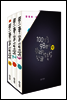 [세트] 100명 중 98명이 틀리는 한글 맞춤법 (전3권)