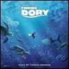 도리를 찾아서 영화음악 (Finding Dory OST)