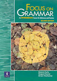 Focus on Grammar (Paperback, 2nd)