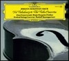 Zino Francescatti 바흐: 바이올린 협주곡 (Bach: Violin Concertos BWV 1043 1042 1041) 지노 프란체스카티