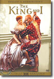 The King And I 왕과 나(수입:지역코드1번)