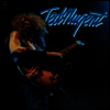 Ted Nugent - Ted Nugent (Ltd. Ed)(Remastered)(Green Vinyl)(150G)(LP)
