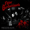 New Barbarians - Wanted Dead Or Alive (Vinyl LP)