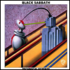 Black Sabbath - Technical Ecstasy (Ltd. Ed)(Gatefold)(180G)(LP)