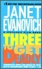 Three to Get Deadly: A Stephanie Plum Novel