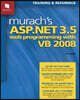 Murach's ASP.NET 3.5 Web Programming with VB 2008