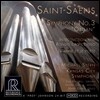 Michael Stern 생상스: 교향곡 3번 '오르간', 서주와 론도 카프리치오소 외 (Saint-Saens: Symphony 'Organ', Introduction & Rondo Capriccioso)