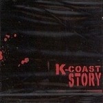 [중고] 케이 코스트 스토리 (K-Coast Story) / 1집