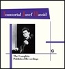 불멸의 바이올리니스트 - 요제프 하시드 레코딩 전집 (Immortal Josef Hassid - The Complete Published Recordings) [LP]