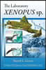 Laboratory Xenopus sp.