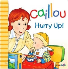 Hurry Up!