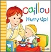 Hurry Up!