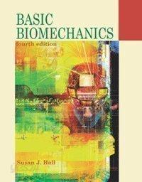 Basic Biomechanics, 4th Edition