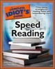 The Complete Idiot's Guide to Speed Reading