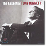 Tony Bennett - The Essential Tony Bennett
