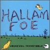 Hallam Foe (할람 포) OST