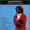 Lightspeed Champion - Falling Off The Lavender Bridge