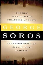 The New Paradigm for Financial Markets