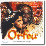 Orfeu (오르페) O.S.T