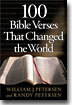 100 Bible Verses That Changed the World
