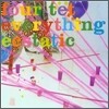 Four Tet - Everything Ecstatic